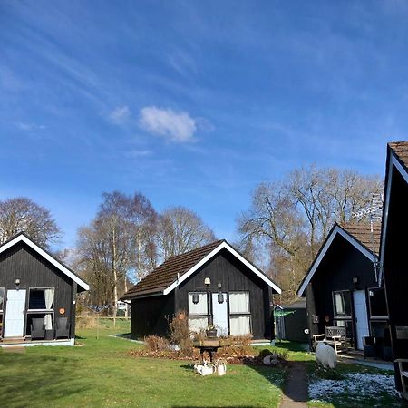 Kilcoy Chalets Muir of Ord Exterior foto